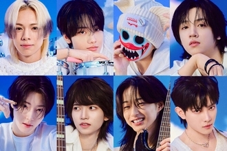 【STEAL HEART CLUB(スハクル)プロフィール一覧】Mnet“バンドメンバー”オーディション参加者50人 日本のフォロワー30万超仮面ドラマーも