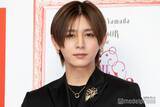 「山田涼介、“事務所初の快挙”ソロドームツアー開催「全員俺を見ろというつもりで頑張りたい」2ndアルバムもリリース決定」の画像1