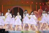 「乃木坂46、真夏の全国ツアー地方編終了で残すは“聖地”神宮球場4days 吉田綾乃クリスティー卒業セレモニーも開催」の画像1