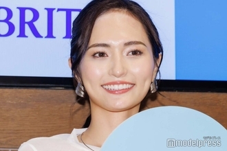 山賀琴子、母と黒留袖姿で2ショット「遺伝子強い」「美人ママ」の声