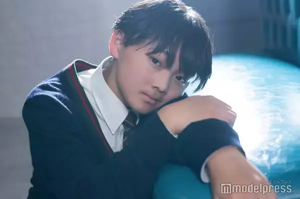 【日本一のイケメン中学生候補】東日本代表：斎藤羽雲＜男子中学生ミスターコン2025 ファイナリスト連載＞