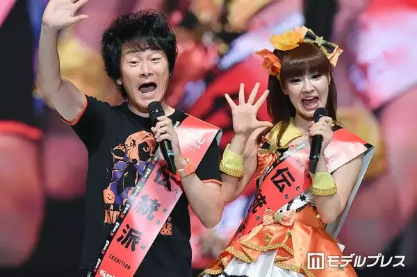 「かつみ・さゆり」さゆり、ミニワンピ×ピンヒールで圧巻美脚「体の半分以上が脚」「人形かと思った」の声