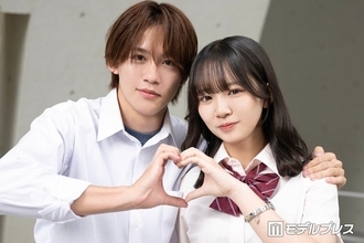 「今日好き」ゆかりおカップル、京都デートでの2ショット公開「一番の推しカプ」「ラブラブで尊い」とファン悶絶
