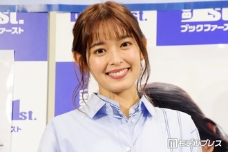 矢作穂香「約3年ぶり」ハイトーンカラーで雰囲気ガラリ「女神みたい」「ビジュアル最強です」