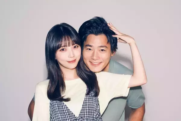 与田祐希主演で「溺愛カレシの作り方 ～セから本命になる女の子の話」ドラマ化決定 野村周平と初共演