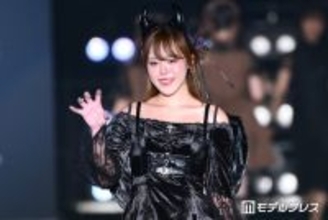 登録者数90万超美人YouTuber、透明感溢れる新ヘア披露「可愛さ増し増し」「肌が明るく見える」の声