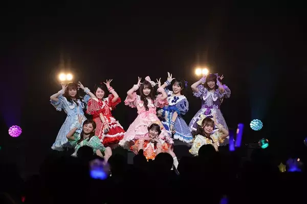 CANDY TUNE・CUTIE STREET・IS:SUEら、ヒット曲続々披露で会場沸かす サプライズゲスト登場も【GMO渋谷エンタメ祭2026 presents TGM 2026】