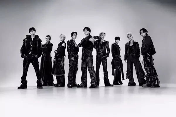 JO1、新曲がアニメ「東京リベンジャーズ」OP主題歌起用 木全翔也＆河野純喜が作詞に参加