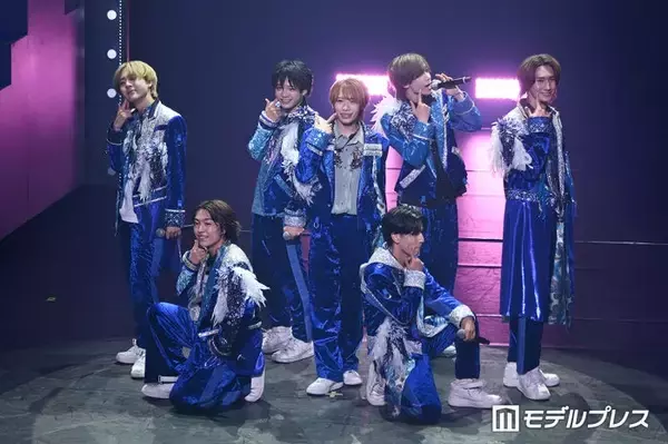 関西ジュニアAmBitious真弓孟之「夢は今世で叶えるもの」7人の絆と未来への決意「絶対にアリーナに立ちます」【メンバー挨拶全文】