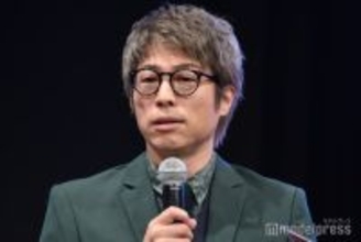 田村淳、原作作品のドラマ制作に提言「方法を変えないと守れない」