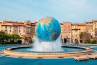 東京ディズニーシーの好きなアトラクショントップ10【モデルプレス国民的推しランキング】