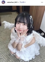 SKE48中坂美祐、活動自粛 マネージャーとの間に「不適切と受け取られかねないやり取りおよび行動」