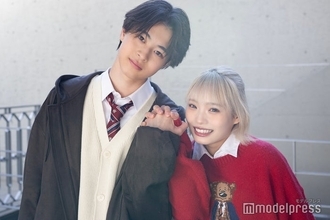 “身長27cm差”「今日好き」ゆたひなカップル、ダンス動画にファン悶絶「並んでるだけで可愛い」「尊すぎる」