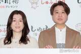 「野々村友紀子、育児中に夫・川谷修士の言葉で号泣した過去 新宿交差点での“脱走事件”も回顧「転がり降りるように走っていった」」の画像1