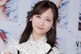 「AKB48小栗有以、ミニ丈ユニフォームコーデからスラリ美脚「スラッとしてて理想のスタイル」「映える」と反響」の画像1