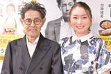 「加藤綾菜、夫・加藤茶と寄り添った2ショットに反響「素敵」「幸せが溢れてる」」の画像1