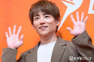 杉浦太陽「午後はみんなお家」おもちゃで遊ぶ次女・夢空（ゆめあ）ちゃん公開「まったり時間最高ですね」「天使の可愛さ」と反響