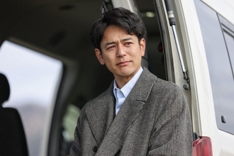 【ザ・ロイヤルファミリー 第7話】栗須、言葉を失う 耕一からの思いがけない提案とは