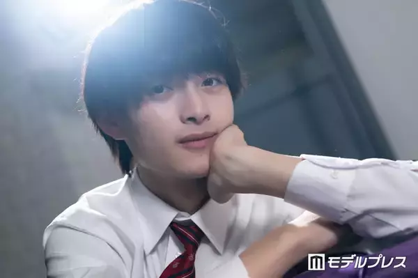 「今日好き」倉田琉偉、18歳誕生日に幼少期ショット公開「目がまんまる」「すでに顔が整ってる」と反響