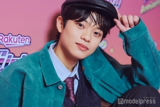 【黒川想矢インタビュー】「国宝」撮影中から続く越山敬達とのルーティン 苦労の歌舞伎稽古期間も振り返る「先生が怒って帰っちゃったり…」