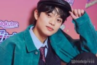 【黒川想矢インタビュー】「国宝」撮影中から続く越山敬達とのルーティン 苦労の歌舞伎稽古期間も振り返る「先生が怒って帰っちゃったり…」