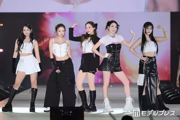 KARA、約3年ぶり日本ファンミ延期を発表「諸般の事情により」振替公演は調整中
