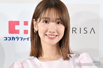 柏木由紀、結婚＆出産に言及「子どもを育てる力が自分にあるかどうかの自信がない」と占われ「グサグサ」
