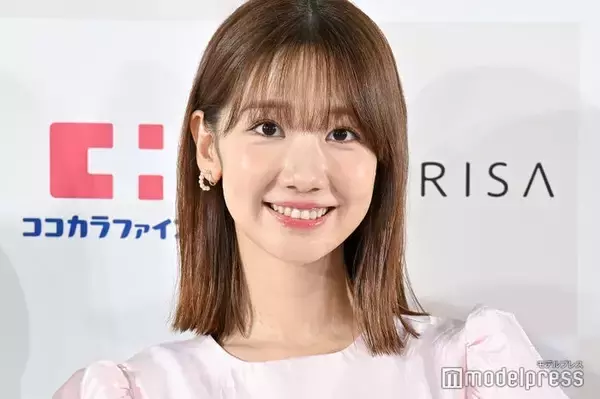 柏木由紀、結婚＆出産に言及「子どもを育てる力が自分にあるかどうかの自信がない」と占われ「グサグサ」