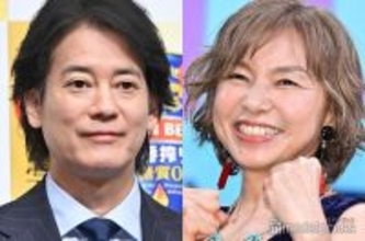 山口智子「全ての趣味が真逆・真反対」夫・唐沢寿明との唯一の共通意見を明かす