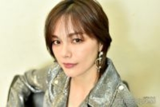 相川七瀬、バレンタインに手作りチョコバナナパウンドケーキ披露「売り物レベル」「焼き色が完璧」