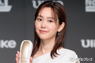 桐谷美玲、今夏楽しみたい「家族時間」の過ごし方明かす「仕事もプライベートも全力で」