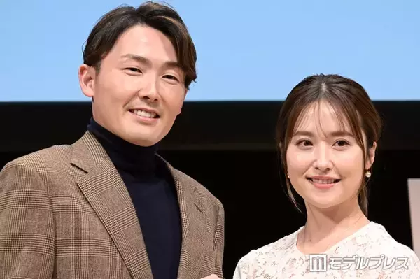 西武ライオンズ・源田壮亮選手「妻に感謝」元乃木坂46衛藤美彩の第3子出産を報告「家族のためにもより一層頑張っていきます」