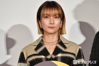 柴咲コウ「セルフネグレクトからの脱却」手料理公開に反響「美容にも身体にもよさそう」「ヘルシー」