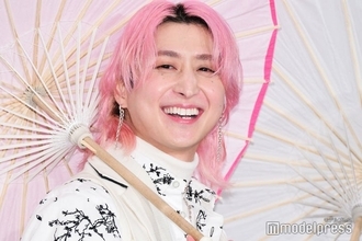 Snow Man佐久間大介「すごく成長」ラウールの変化にしみじみ【白蛇：浮生】