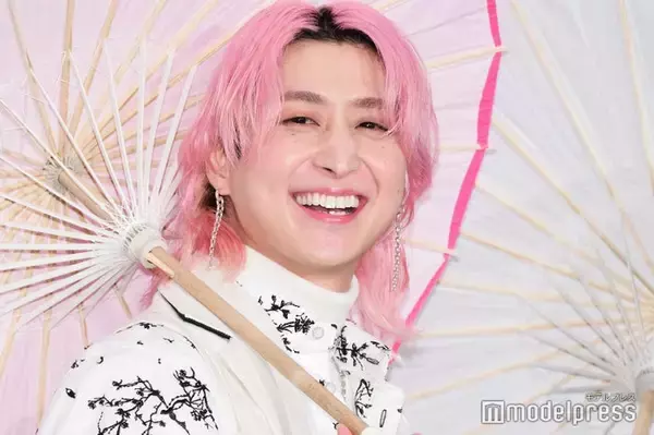 Snow Man佐久間大介「すごく成長」ラウールの変化にしみじみ【白蛇：浮生】