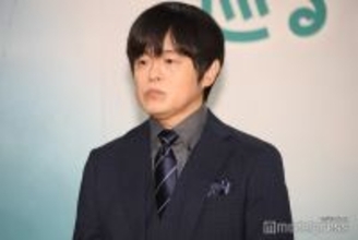 バカリズム、朝ドラ脚本家へ 森田望智主演・2027年度前期「巡るスワン」に注目集まる「ついに」「待ち切れない」
