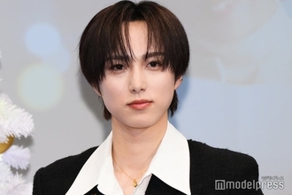 INI尾崎匠海「ありがたい存在」共演者に感謝 長台詞に詰まった際救われた“一言”とは【ドビュッシーが弾けるまで】