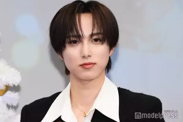 INI尾崎匠海「ありがたい存在」共演者に感謝 長台詞に詰まった際救われた“一言”とは【ドビュッシーが弾けるまで】