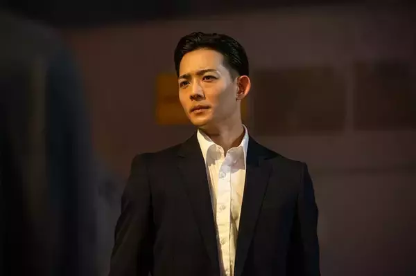 「VIVANT」新庄は生きていた 竜星涼が“死と生存”の演じ分け・チョッキ―との今後の関係語る