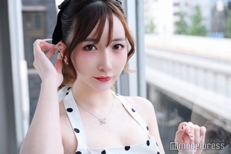 アイドルからキャバ嬢へ転身したみこと、自己流あかぬけ法＆リフレッシュ術