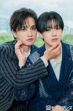 「BUDDiiS小川史記＆瀬戸利樹、主従BLで魅せる原作再現度 際どいセリフ＆色気増すビジュアルの舞台裏【「しもべの王子様」インタビュー】」の画像1