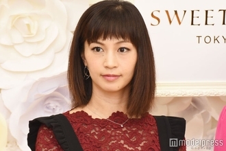 安田美沙子、42歳誕生日を報告 息子2人から“W頬キス”＆家族4ショットに「幸せが溢れてる」「贅沢」の声