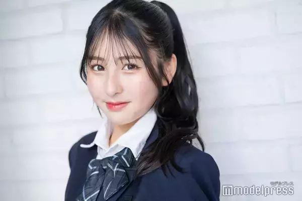 【日本一かわいい中学生候補】西日本代表：そら＜JCミスコン2025 ファイナリスト連載＞