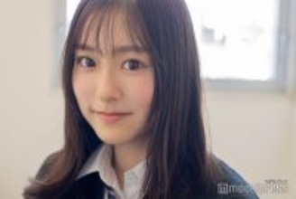 「今日好き」寺島季咲、美脚際立つ韓国旅コーデ披露「大人っぽい」「振り向き美人」とファン絶賛