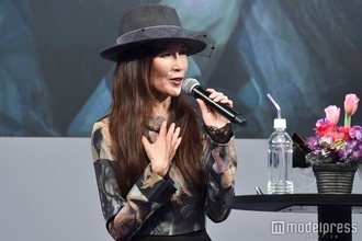 工藤静香「私じゃん」若い頃の母公開 ファンも驚き「まるで同一人物」「遺伝子強すぎ」