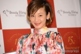 2児の母・西山茉希、娘らのリクエストに応えた「ひな祭り皆無」な食卓公開「リアルで親近感湧く」「どれも美味しそう」の声