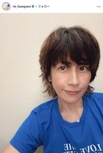 1児の母・長谷川理恵、朝4時起きで作った“男メシ”公開「忙しいのに尊敬」「スタミナご飯最高」と反響