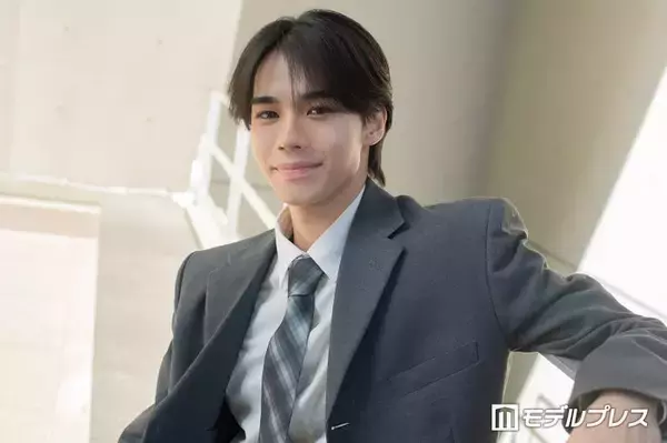 「今日好き」林田拓也、鍛え上げた筋肉披露「見たことないくらい二の腕が極太」「レベチすぎる」と反響