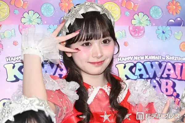 MORE STAR山本るしあ「転校する最後の日にママが作ってくれたお弁当」で高校卒業報告「アンパンマン可愛い」「メッセージ付き泣ける」と反響