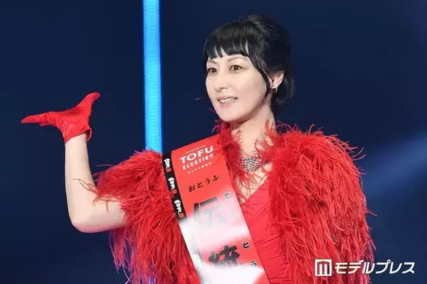 鳥居みゆき、衝撃の低血糖対策 ポケット常備の食べ物にツッコミ「裸で入れてんの！？」